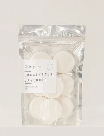 Shower Steamer (Scent Options)