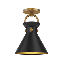 Load image into Gallery viewer, Semi-Flush Mts.-Alora Lighting-SF412009

