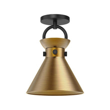 Load image into Gallery viewer, Semi-Flush Mts.-Alora Lighting-SF412009
