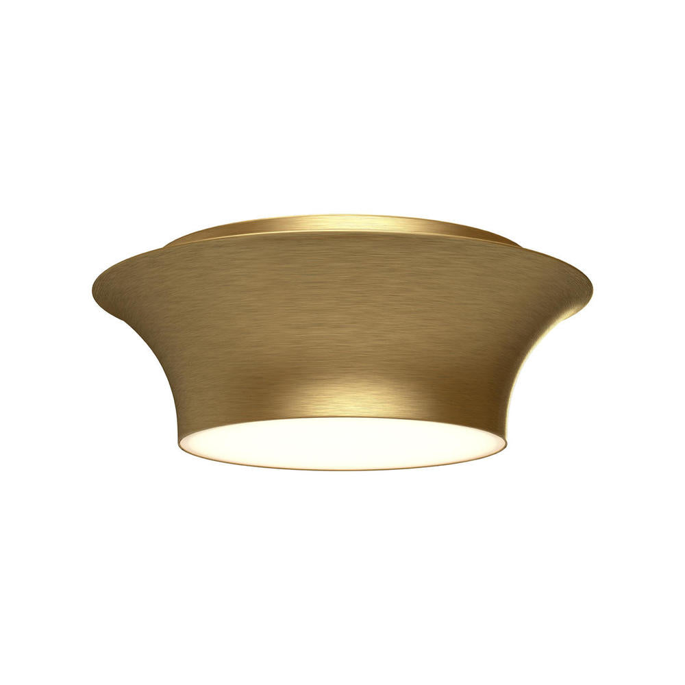 Flush Mounts-Alora Lighting-FM523013