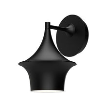 Load image into Gallery viewer, Emiko Wall Sconce (2 Finishes)
