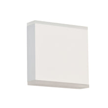 Load image into Gallery viewer, 15W Wall Sconce, MW w/ Acrylic Diffuser
