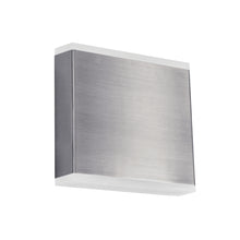 Load image into Gallery viewer, 15W Wall Sconce, SC w/ Acrylic Diffuser
