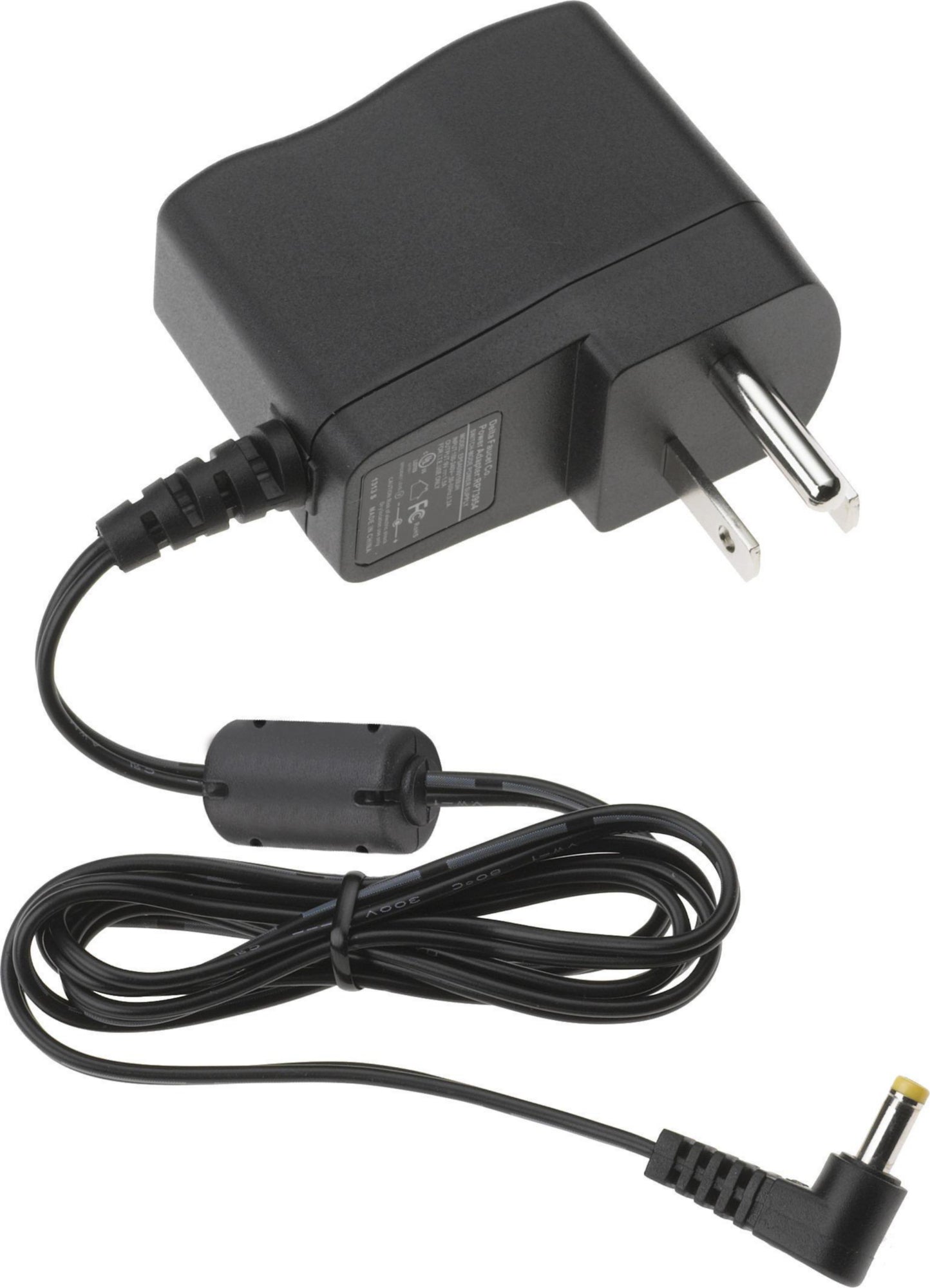 POWER SUPPLY FOR GEN 3 SOLENOID