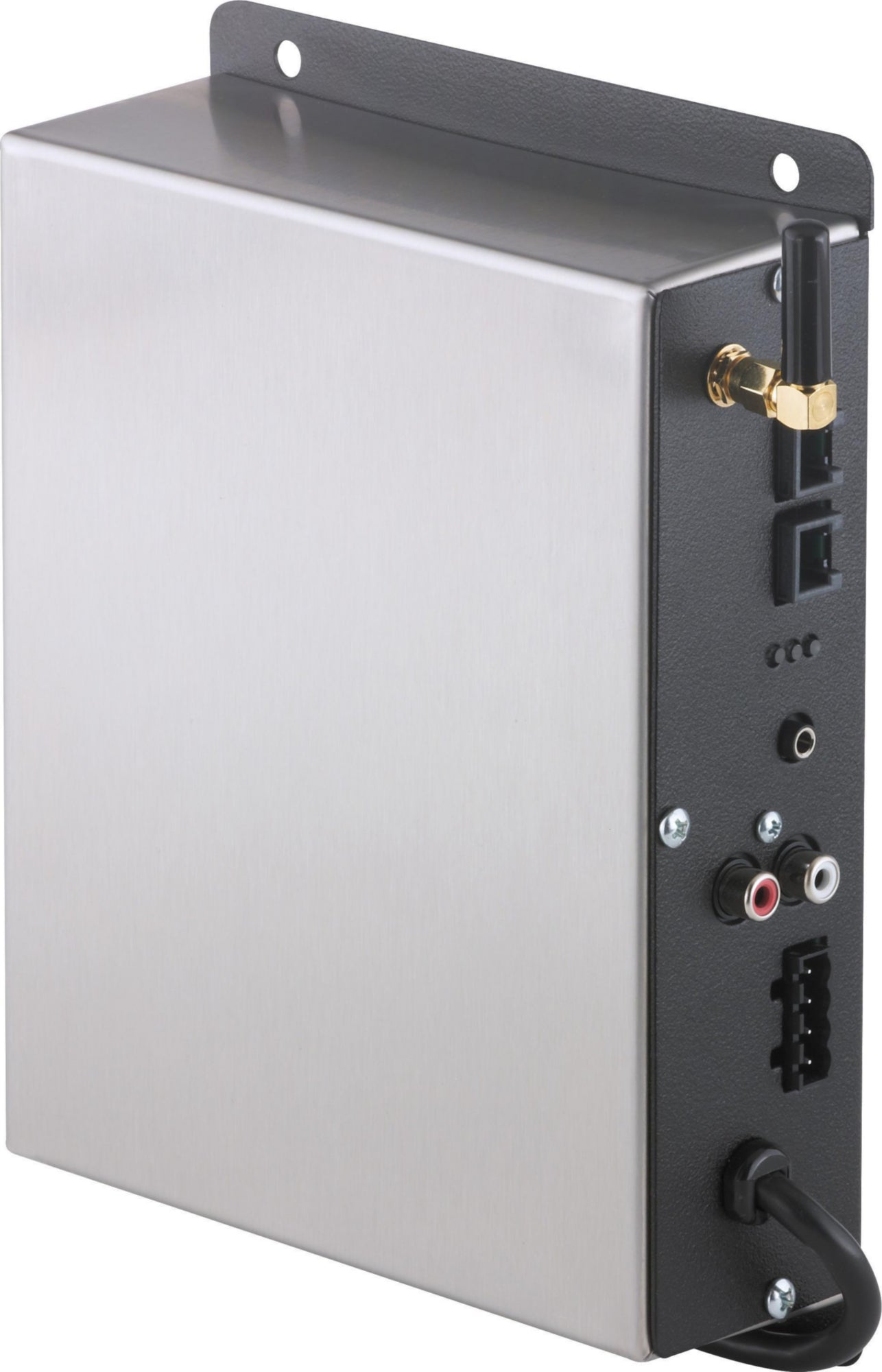 AUDIO MODULE