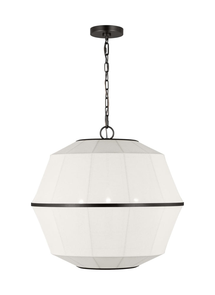Hikari Medium Lantern