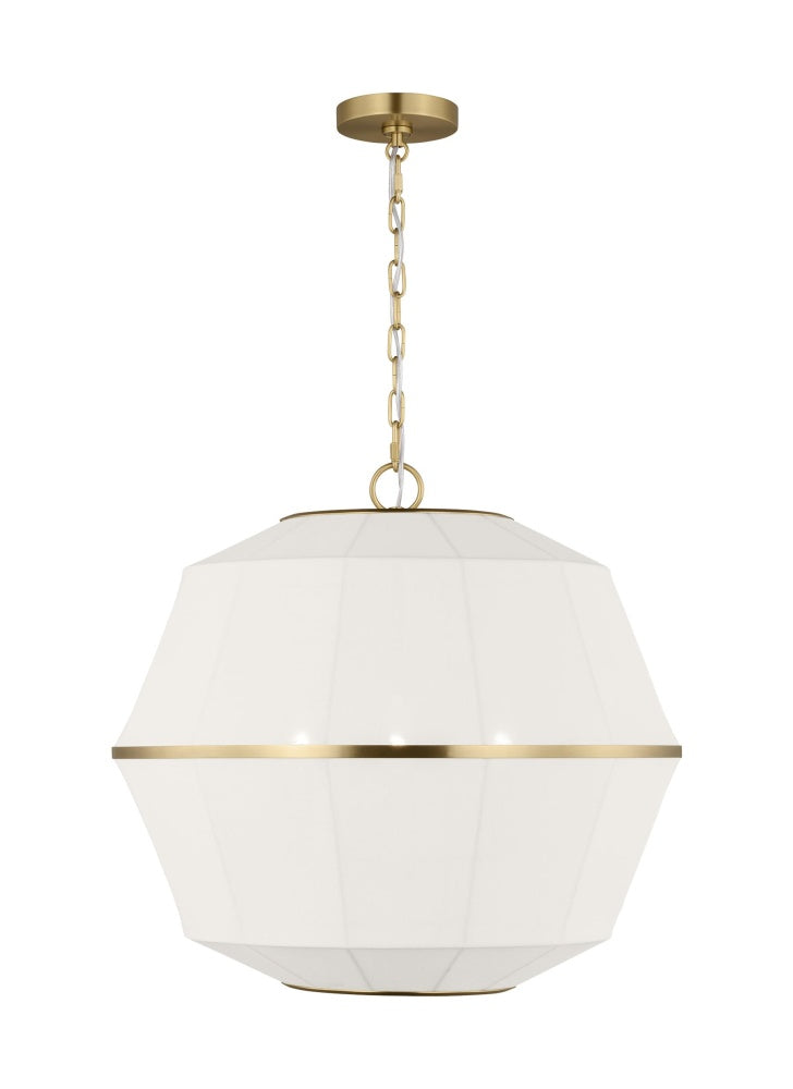 Hikari Medium Lantern