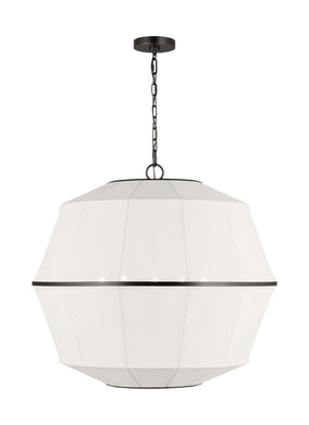 Hikari Large Chandelier