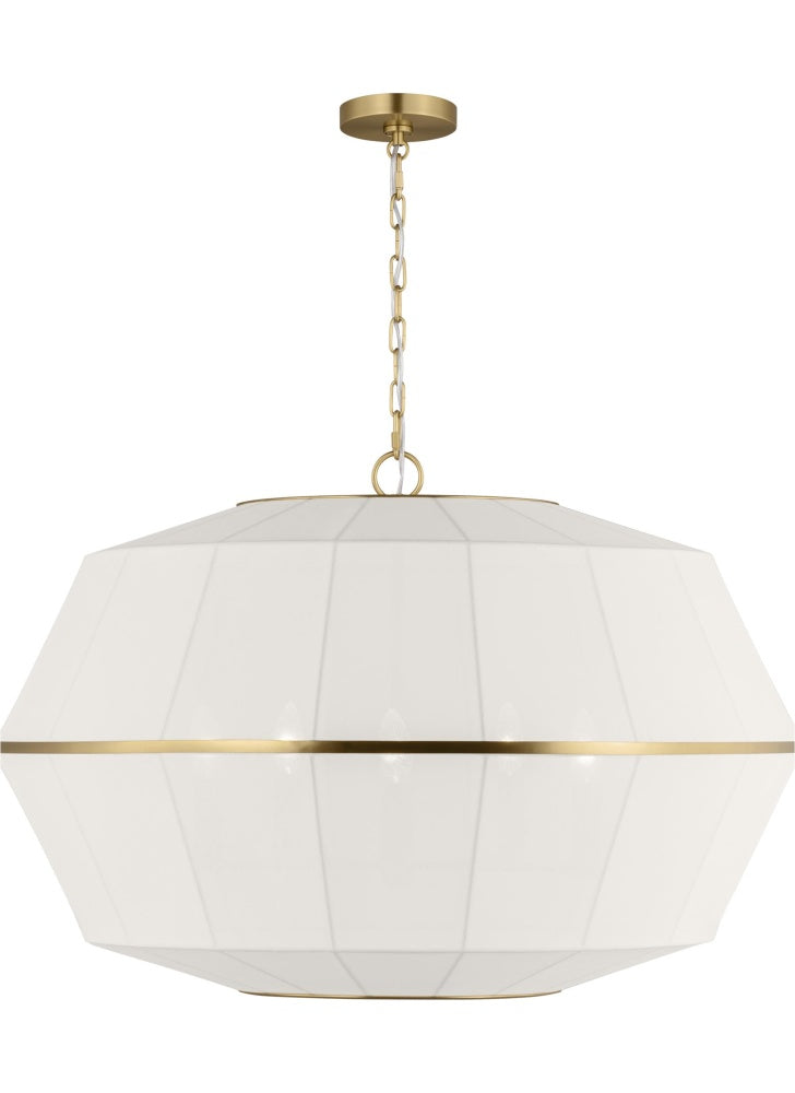 Hikari Wide Lantern