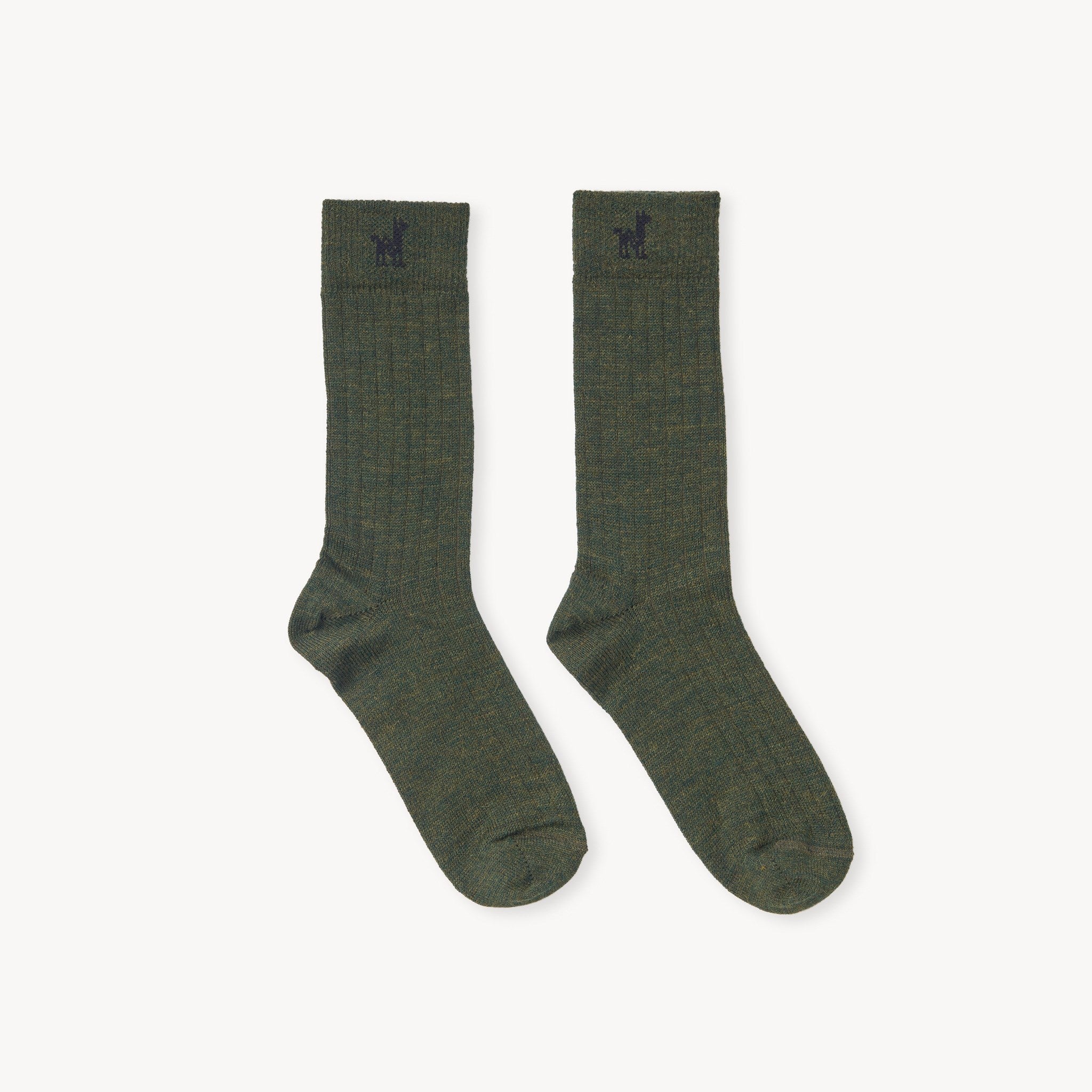 Alpaca Socks - Everyday (3 Colours)