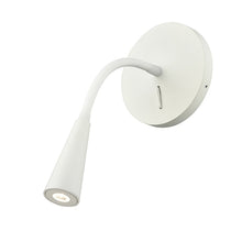 Load image into Gallery viewer, Eton LED Flexible Wall Sconce (2 Finishes)
