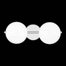 Load image into Gallery viewer, Lune 2 - Light Vanity
