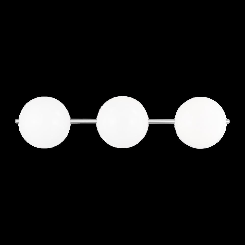 Lune 3 - Light Vanity