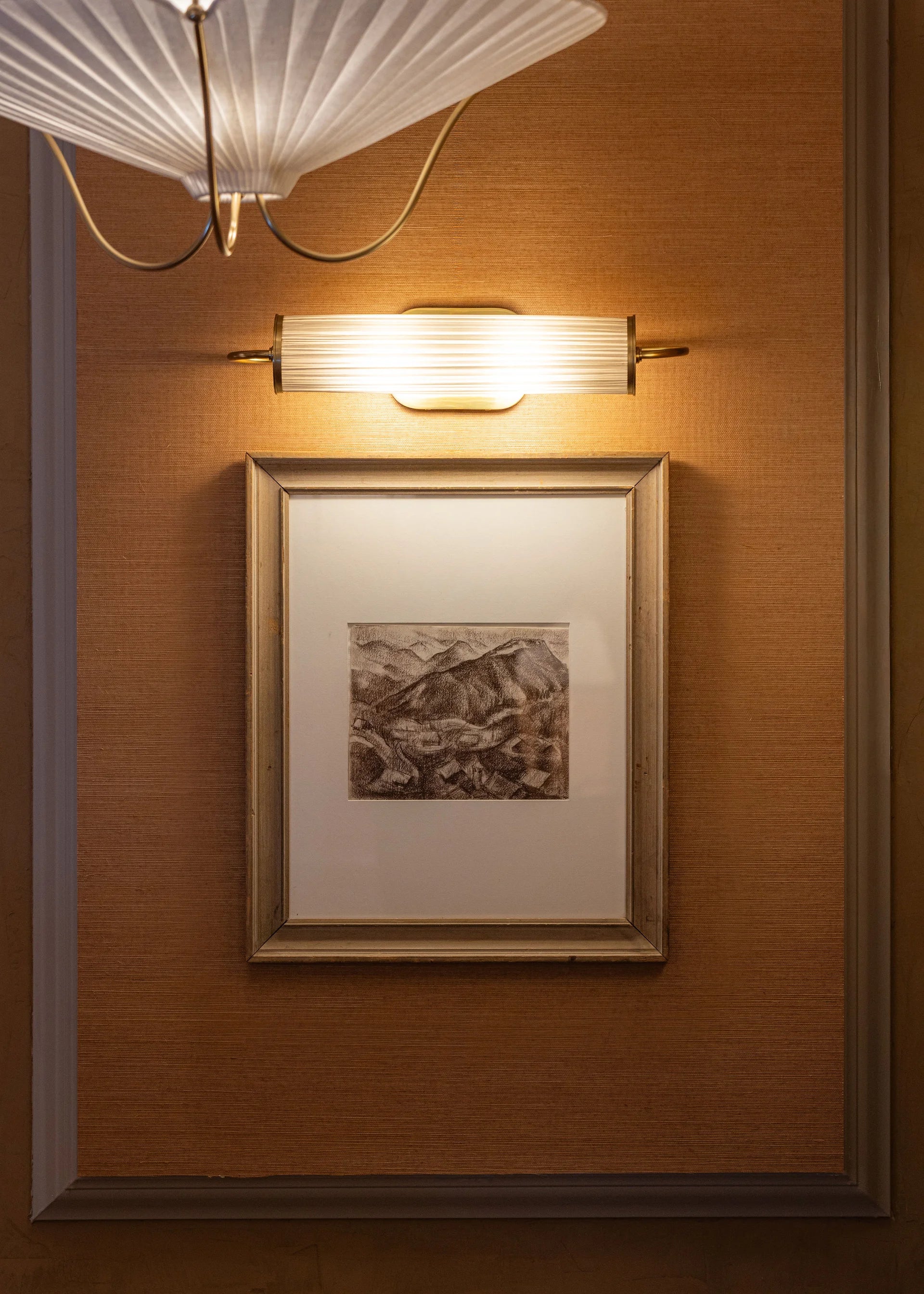 Elaine Wall Sconce