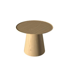 Load image into Gallery viewer, Conic Accord Side Table F1002
