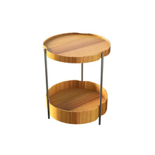 Load image into Gallery viewer, Flow Accord Side Table F1007
