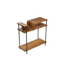 Load image into Gallery viewer, Cascade Accord Console Table F1022
