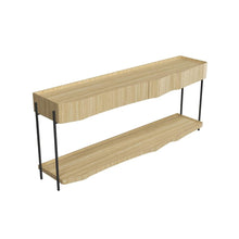 Load image into Gallery viewer, Horizon Accord Console Table F1031
