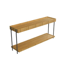 Load image into Gallery viewer, Clean Accord Console Table F1040

