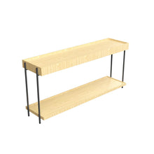 Load image into Gallery viewer, Clean Accord Console Table F1040
