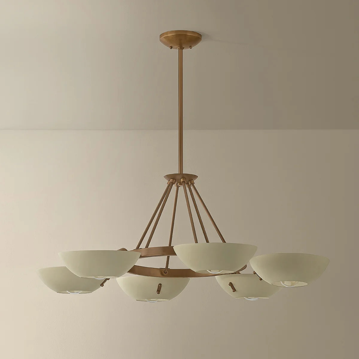 Alturas Chandelier (2 Sizes)