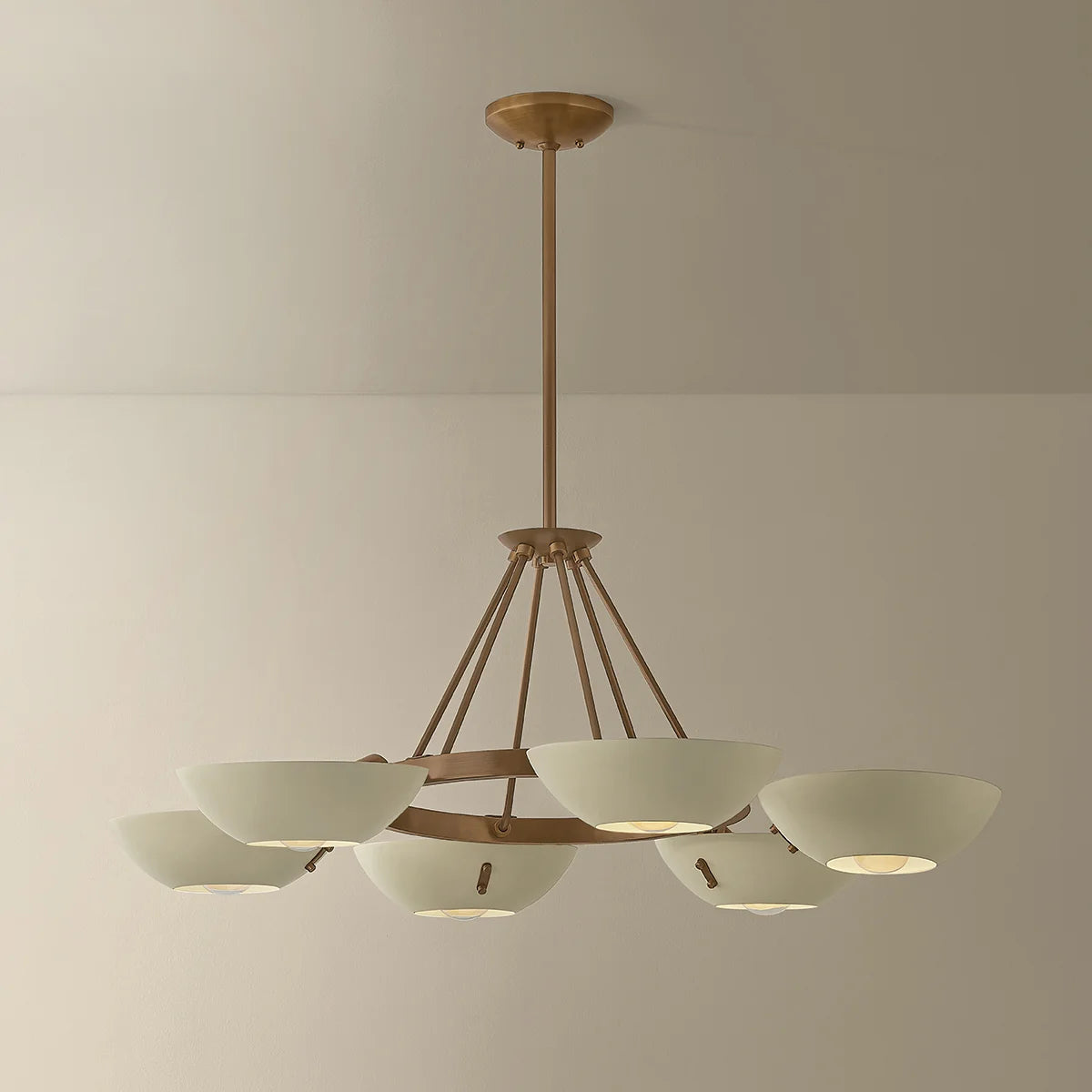 Alturas Chandelier (2 Sizes)