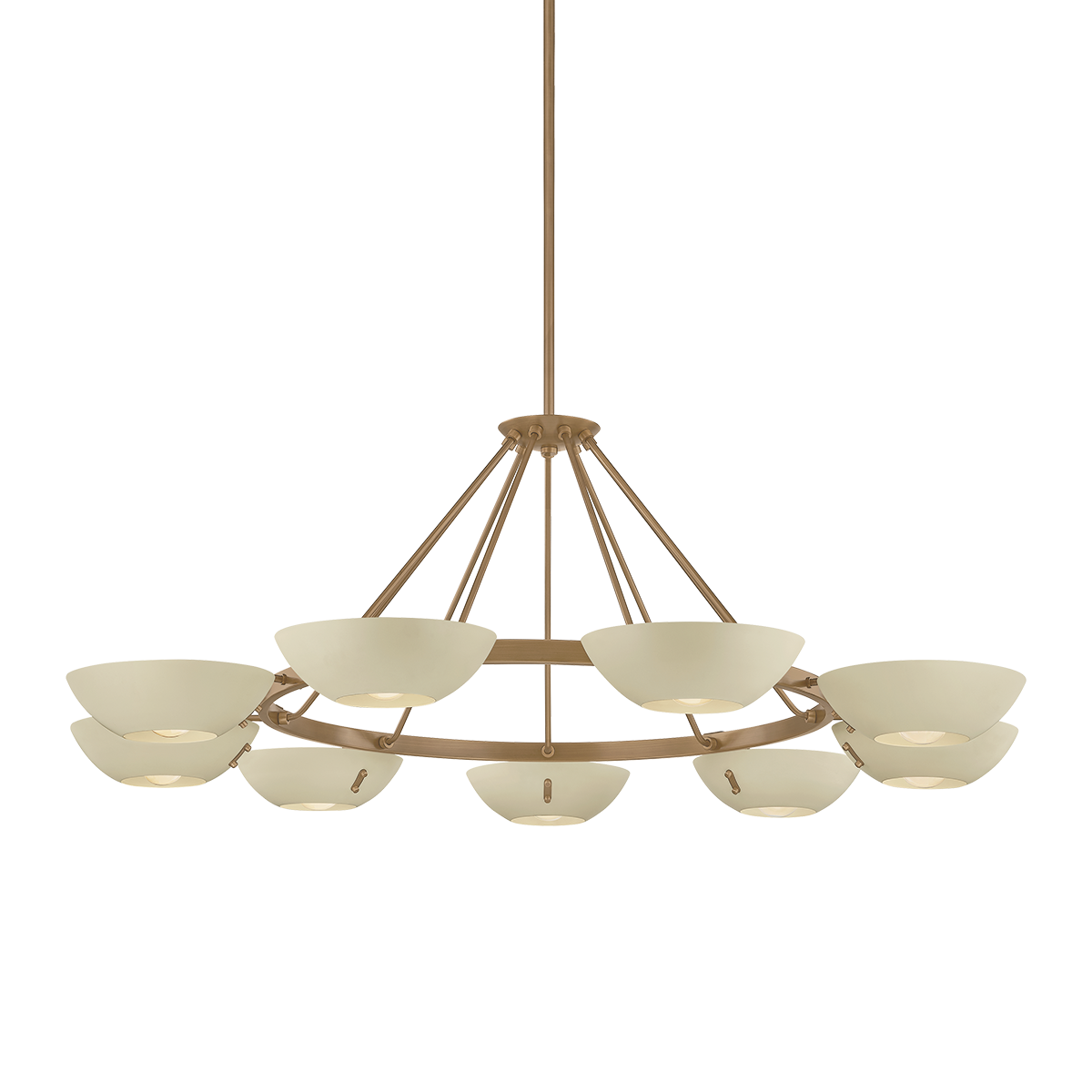 Alturas Chandelier (2 Sizes)