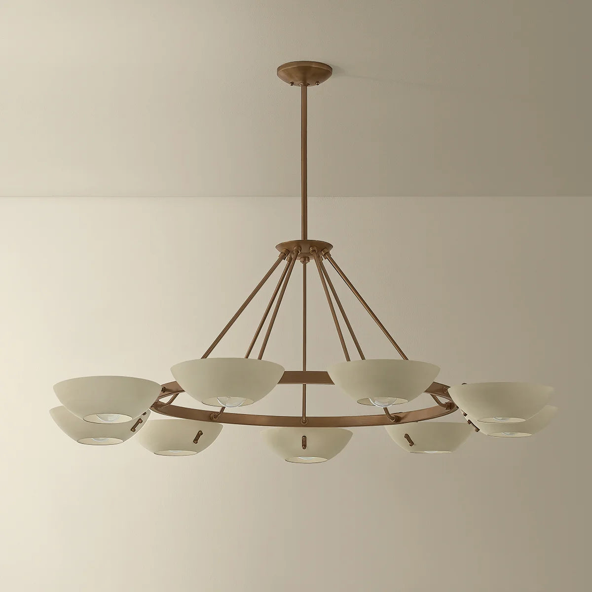 Alturas Chandelier (2 Sizes)