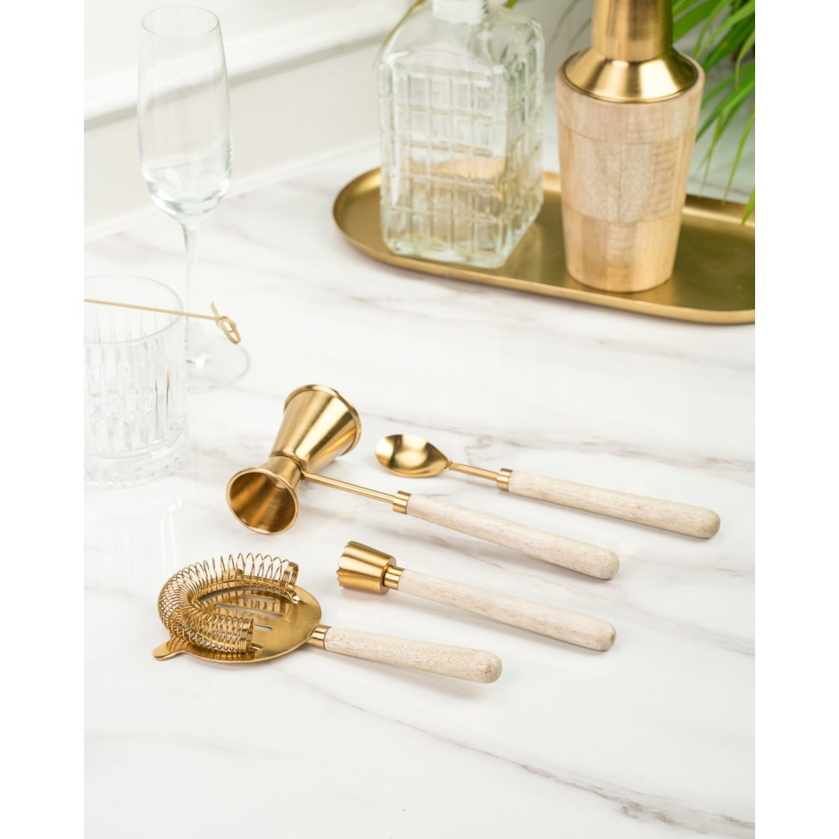 Orion Bar set - by Rosha