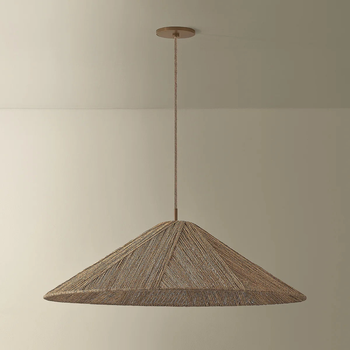 Ahrens Pendant (2 Sizes)