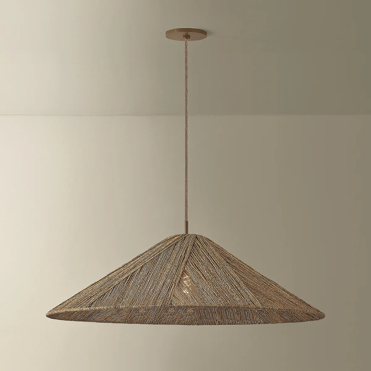 Ahrens Pendant (2 Sizes)