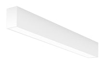 Load image into Gallery viewer, 4&#39; LED Linear Surface Mount, 2&quot;Wide, 3500K, White
