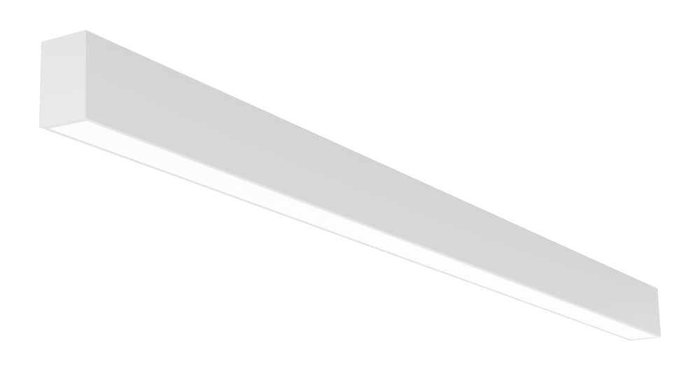 8' LED Linear Surface Mount, 2