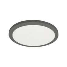 Load image into Gallery viewer, 25W Flush Mount 5CCT, MB
