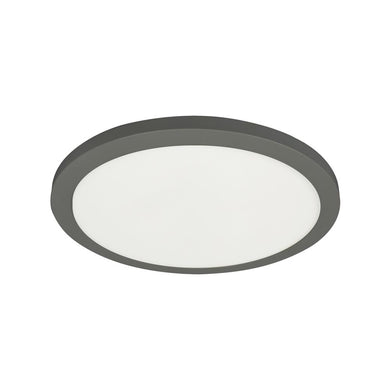 25W Flush Mount 5CCT, MB