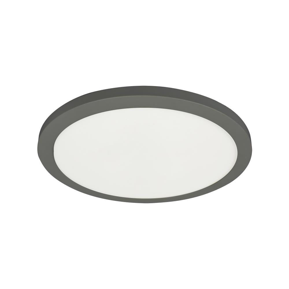 25W Flush Mount 5CCT, MB