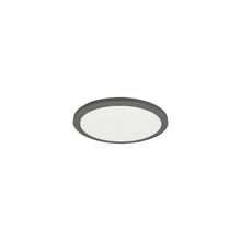 Load image into Gallery viewer, 14W Flush Mount 5CCT, MB
