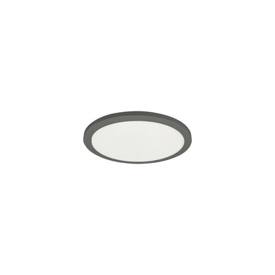 14W Flush Mount 5CCT, MB