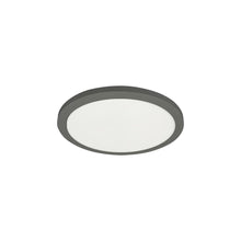 Load image into Gallery viewer, 20W Flush Mount 5CCT, MB
