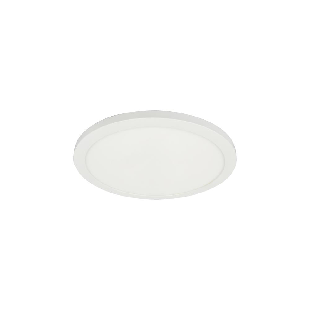 20W Flush Mount 5CCT, MW