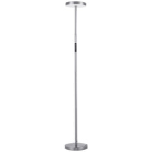 Load image into Gallery viewer, 30W Floor Lamp, SN w/WH Acrylic Diffuser
