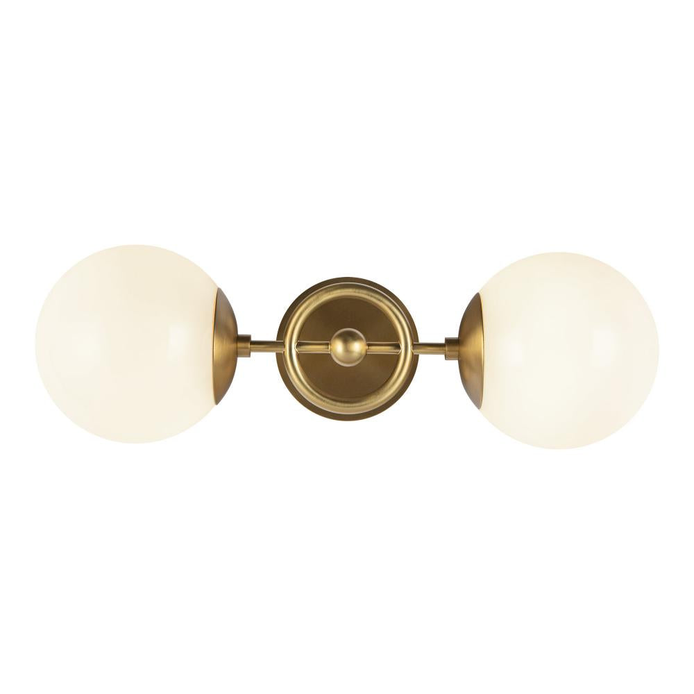 Bathroom Fixtures-Alora Lighting-WV407618