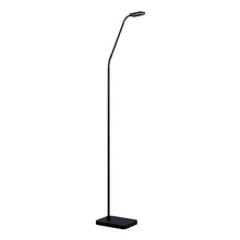 Load image into Gallery viewer, TAVV Black Floor Lamp - Black
