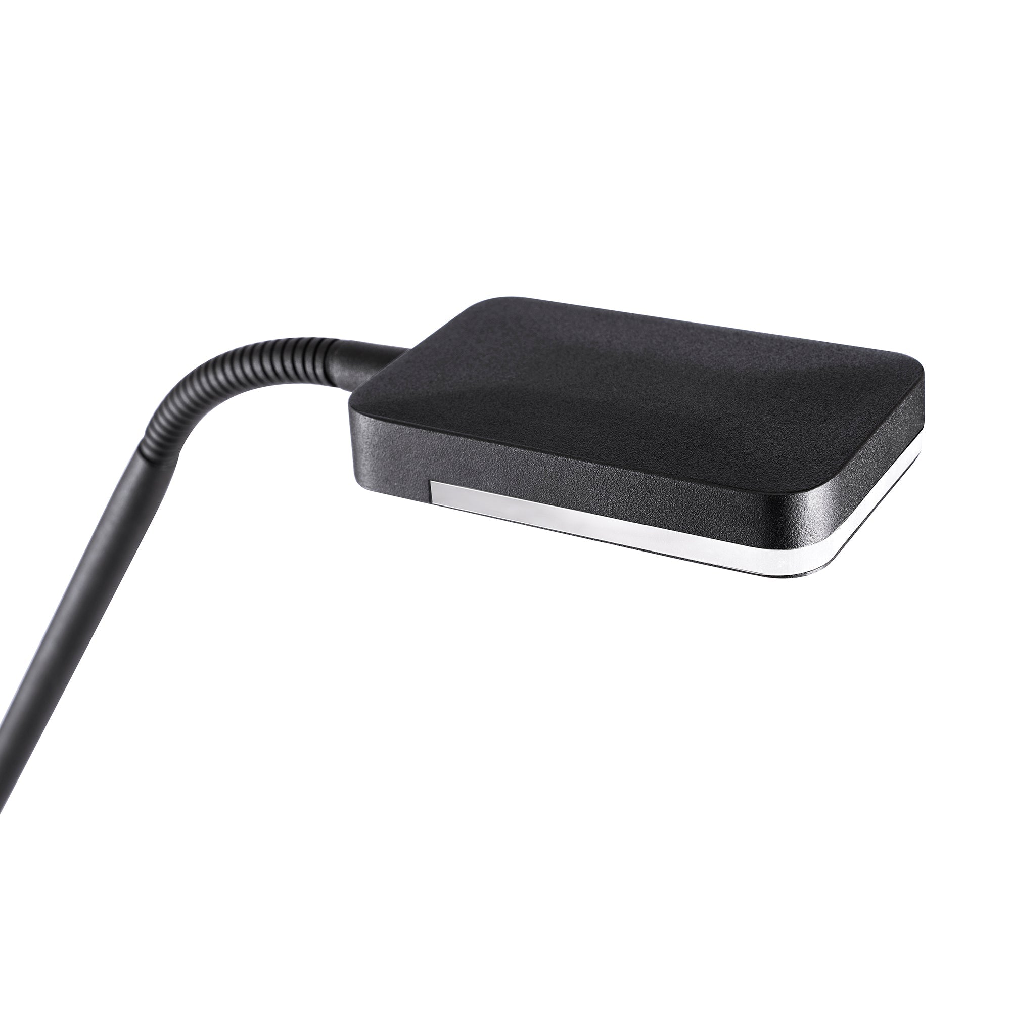 TAVV Black Floor Lamp - Black