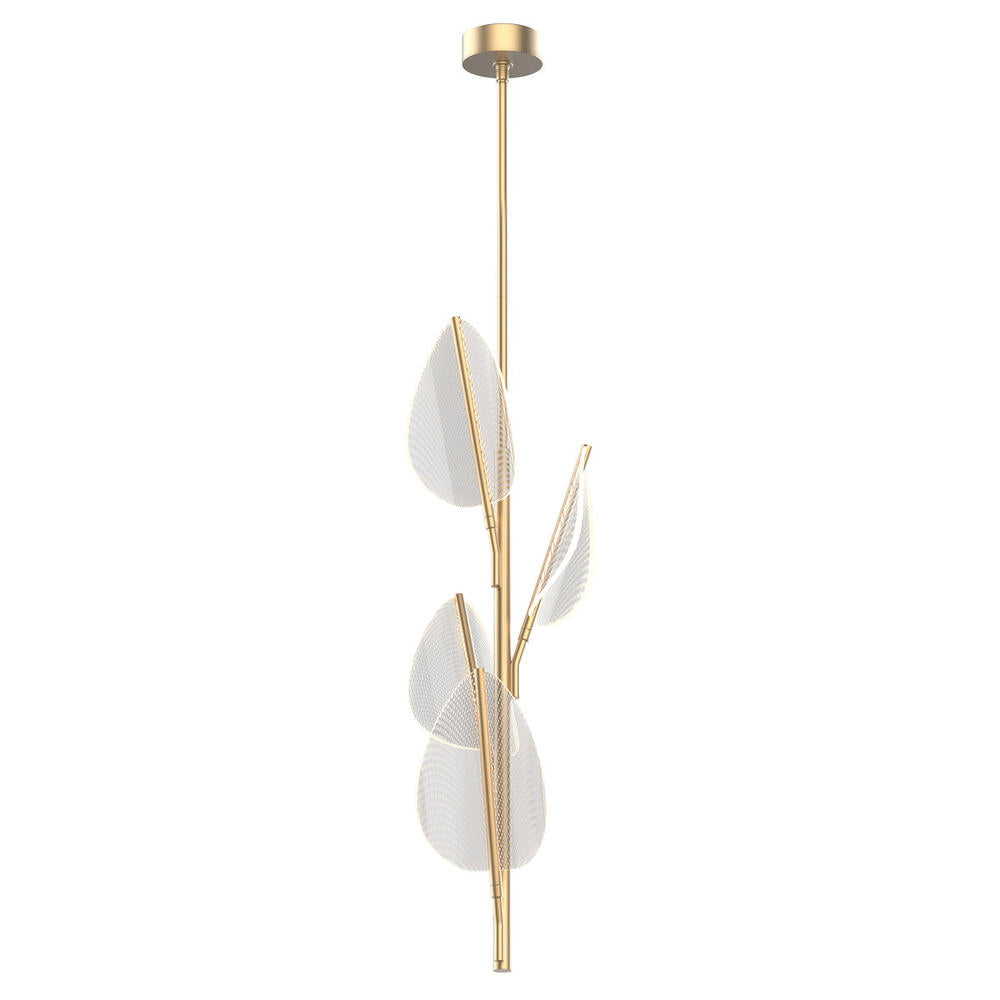 Pendants-Alora Lighting-PD321104