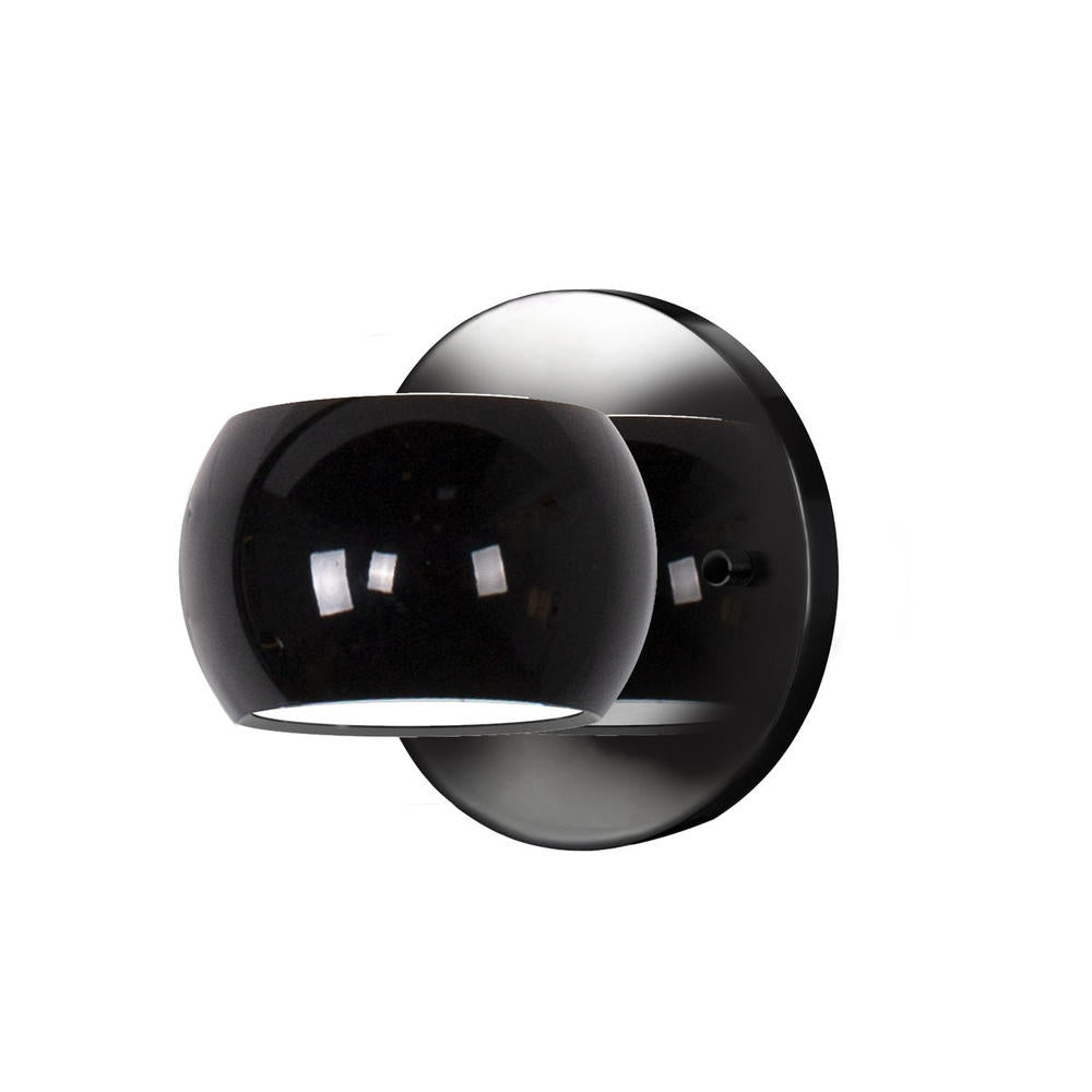 Flux Sconces-WS46604 - by Kuzco Lighting Inc