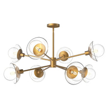 Load image into Gallery viewer, Chandeliers-Alora Lighting-CH517338
