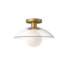 Load image into Gallery viewer, Semi-Flush Mts.-Alora Lighting-SF517112
