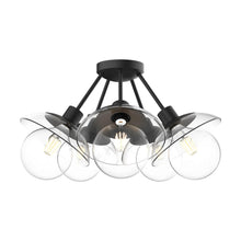 Load image into Gallery viewer, Semi-Flush Mts.-Alora Lighting-SF517220
