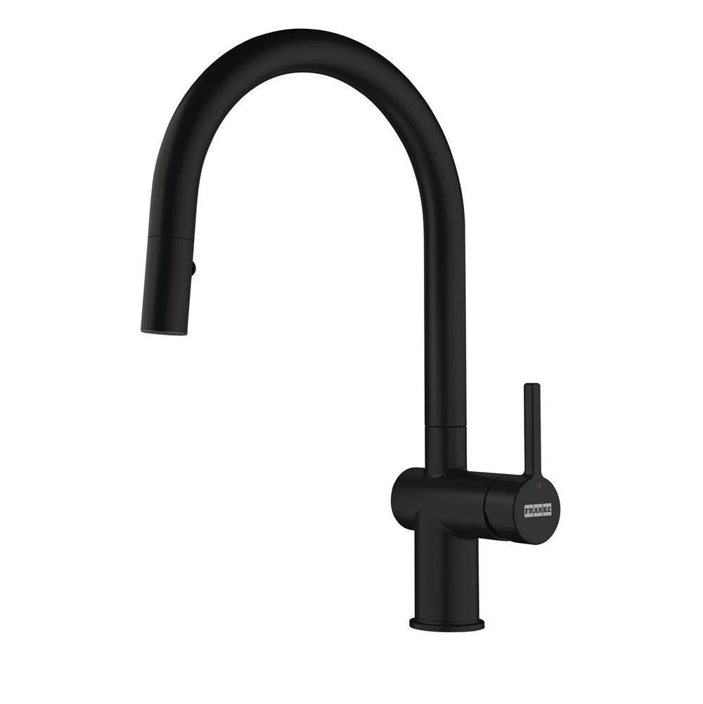 Active Pull Down Faucet - by Franke